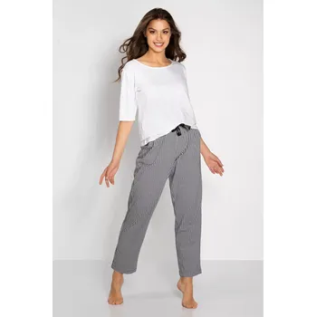 Pánské pyžamo Pyžamo Alexandra - Momenti pro mě S