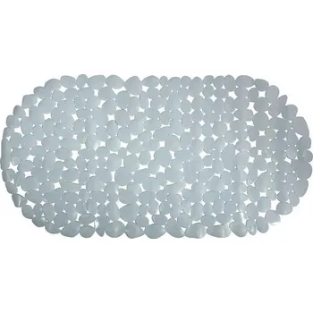 Protiskluzová podložka MSV protiskluzová podložka do vany GALETS