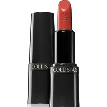 Rtěnka Collistar Rossetto Puro rtěnka odstín 108 Melagrana 3,5 ml