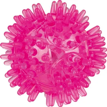 Hračka pro psa Trixie Míček pro psy MÍČEK MÍČEK TŘPYTKY 5CM