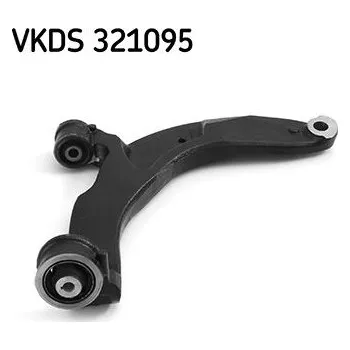 Zavěšení kol Řídicí páka, zavěšení kol SKF VKDS 321095