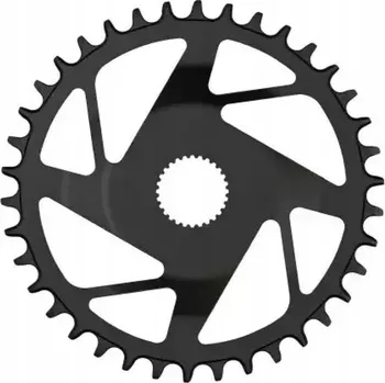 Převodník na kolo FSA E-Bike Megatooth DM Boost SH12 převodník pro Bosch Gen4, 34 zubů