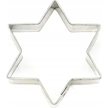 Vykrajovátko Vykrajovátko na sušenky VykrojtoCZ