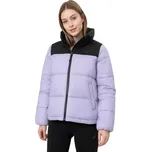 Dámská bunda W H4Z22KUDP01451S - 4F M