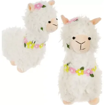 Dívčí oblečení LAMA 28CM JARNÍ DEKORACE pro děti N/A