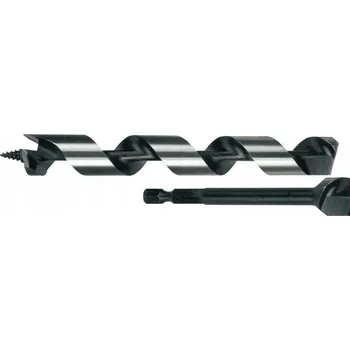 Vrták Vrták vrták Makita D-16053 1/4" na dřevo 18x200 mm