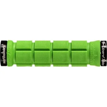 grip Gripy na řidítka Lizard Skins MTB SILNÉ / TLUSTÉ