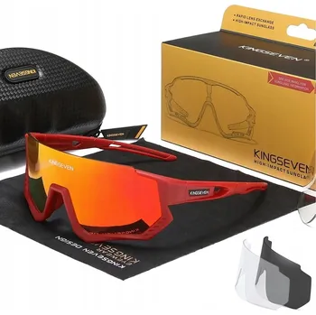 Sluneční brýle Brýle KINGSEVEN C07 LS910