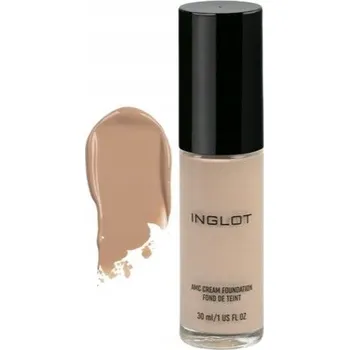 Make-up Inglot AMC LW500 make-up na Podkladová Báze