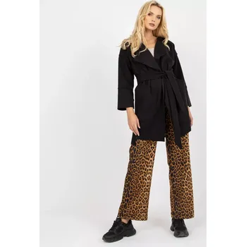 Dámský kabát Plášť model 171329 Och Bella Xl