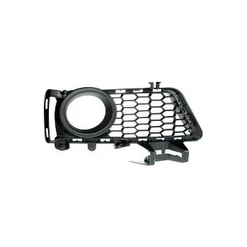 Nárazník Pravá mřížka předního nárazníku BMW 3/3 GT (F30/31/34/35) |1/2012-12/2019| 5901532609714