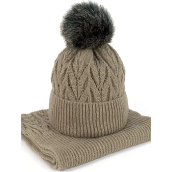 Čepice Sada model 185684 Art of polo universal