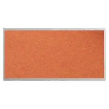 Set školních potřeb Filc 1,5mm 20x30cm 10ark kolor rudawy, Galeria Hobby