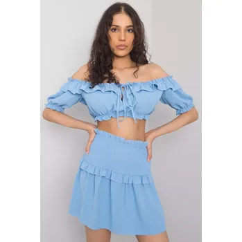 Dámská košile Halenka model 167520 Och Bella L