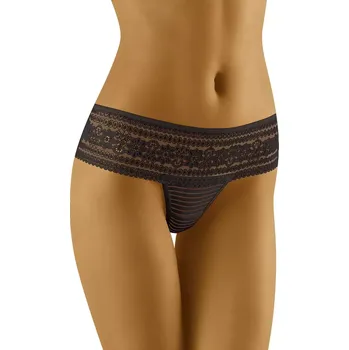 Kalhotky Tanga model 156587 Wolbar L