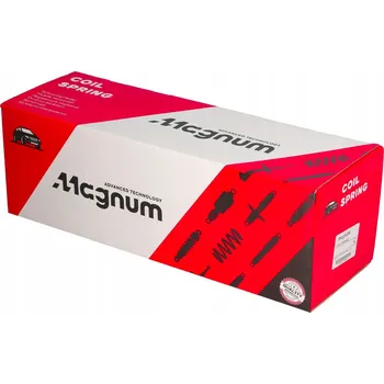 Magnum Technology A9X018MT Sada prachových krytů a dorazů tlumiče