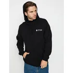 Fox Absolute HD (black) XXL, černá