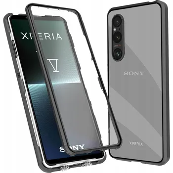 Pouzdro na mobilní telefon XGSM pro Sony XPERIA 1 V černý
