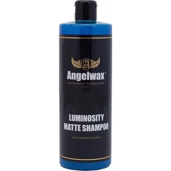 Šampon Angelwax Luminosity Matte Shampoo, 500ml
