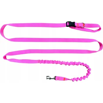 Vodítko pro psa Vodítko bederního pásu ZEPNIJ pásku 4,16 m