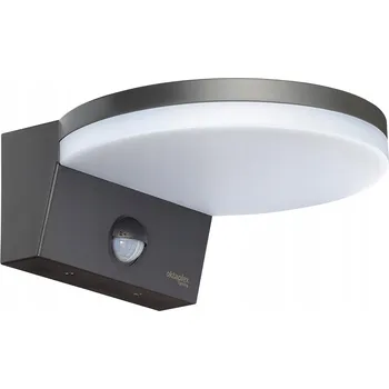 Venkovní osvětlení VENKOVNÍ LAMPA OKTAPLEX IP65 3000K LED 1300 LUMENŮ 14,6W 230V