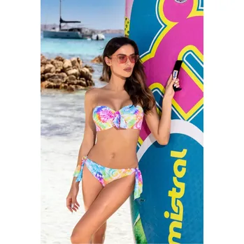Dámské plavky Dvoudílné plavky model 194074 Etna 44