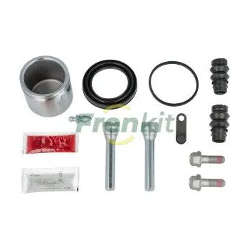 Brzdový třmen Sada na opravy, brzdový třmen FRENKIT 760056