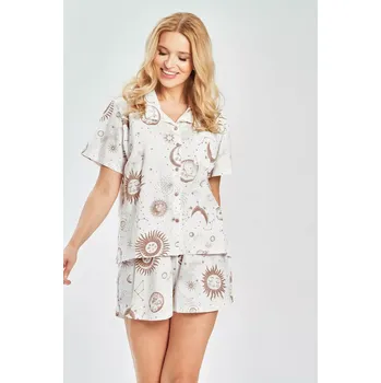 Pánské pyžamo Pyžama model 223434 Taro L