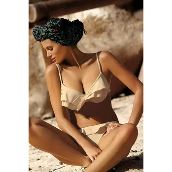 Dámské plavky Dvoudílné plavky model 112237 Marko XXL