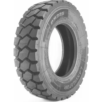 APLUS 13R22,5 DM325 156/150J 20PR (Smíšený pneu Aplus DM325 13/-22,5)