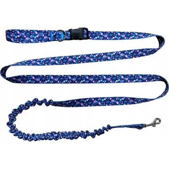 Vodítko pro psa Vodítko bederního pásu ZEPNIJ pásku 5,16 m