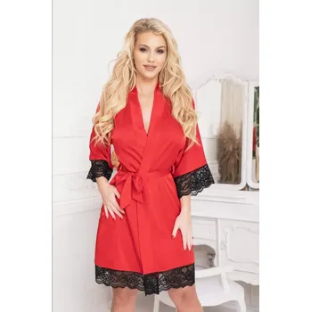 Dámský župan Župan model 199995 Kalimo XXL