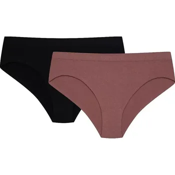 Dámské spodní prádlo Henderson Dámské kalhotky 42856-K002 Bait 1 A'2 S-XL Vícebarevné L