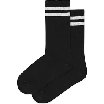 Pánské ponožky Ponožky Gatta U04.02N Youth 33-41 bílá 36-38