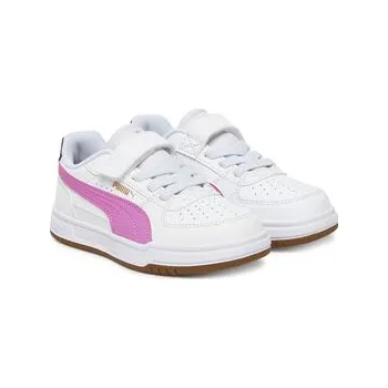 Dámská obuv Puma Sneakersy Caven III 406239 Bílá 27_5