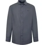 Košile Pepe Jeans Paytton Regular Fit M PM308523 pánské S