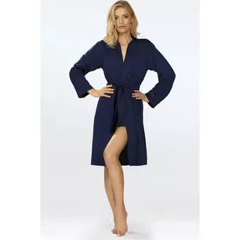 Dámský župan Župan model 193645 DKaren XXL