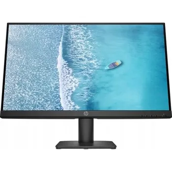 Monitor LED Monitor HP V241ib FHD monitor 23,8" 1920 x 1080 px IPS / PLS