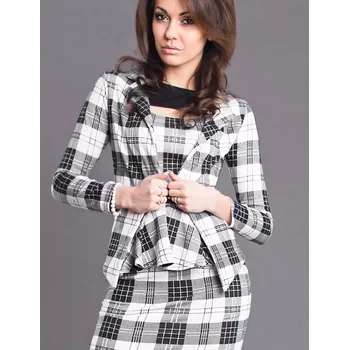 Dámské sako Sako model 28999 YourNewStyle s