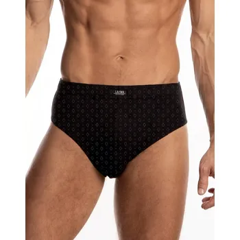 Slipy Kalhotky Lama M-110 CL-21 A'3 M-2XL Vícebarevné XL