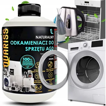 Univerzální čisticí prostředek Quariss univerzální čisticí prostředek 0,5l