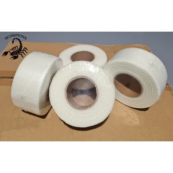 Lepicí páska SKLOLAMINÁTOVÁ PÁSKA Americká sklolaminátová páska 50mm x 90M