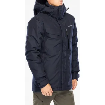 Zimní bunda pánská Didriksons Stefan 505041 vel.XXL