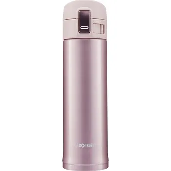Termohrnek Termohrnek nerezová ocel Zojirushi SM-KHE48PT 480ml