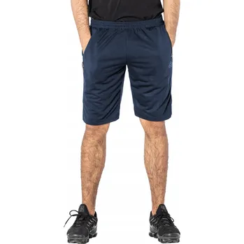 Velké Krátké Kalhoty Kraťasy Teplákové Pánské Šortky Tepláky Sportovní 620-3 4XL