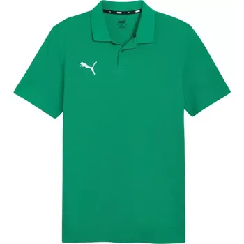 Pánské tričko Puma Team Goal Casuals Polo M 658605 05 pánské S