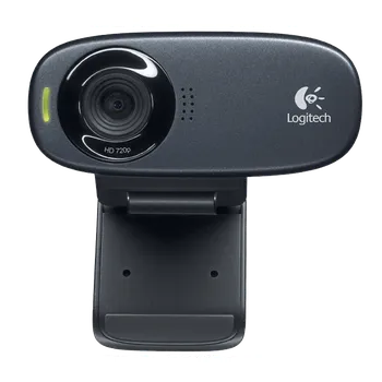 Webkamera Akce webová kamera Logitech HD Webcam C310 _