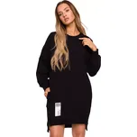 Denní šaty model 163661 Moe M