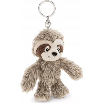 Přívěsek NICI GREEN 62401 Lenochod Izzy Icetumbler 10 cm