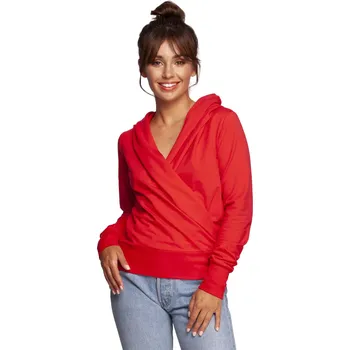 Dámské oblečení Mikina model 170175 BeWear M